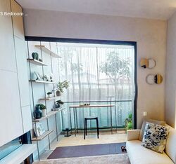North Buona Vista Road (D5), Condominium #509968191